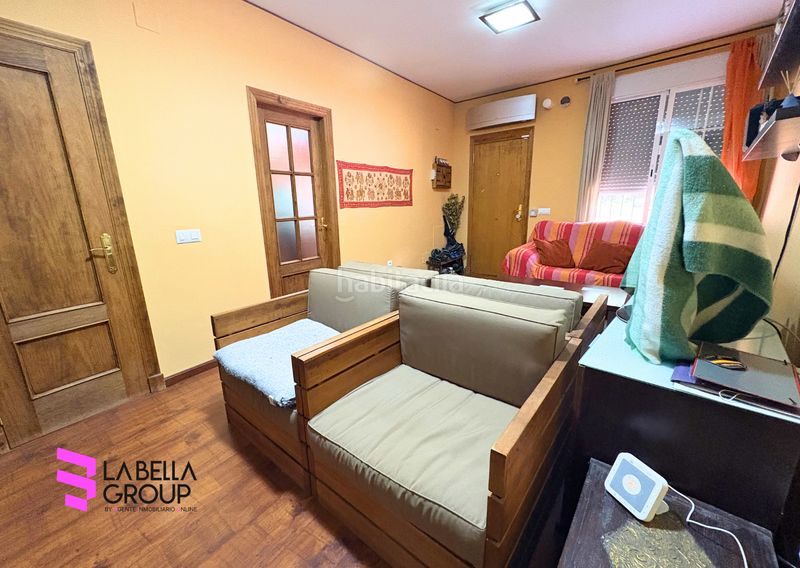 Foto 4e6e8fd6-b097-4195-ab7b-141f85d2ef4a. Dúplex amb xemeneia calefacció aparcament a Bosque (El)