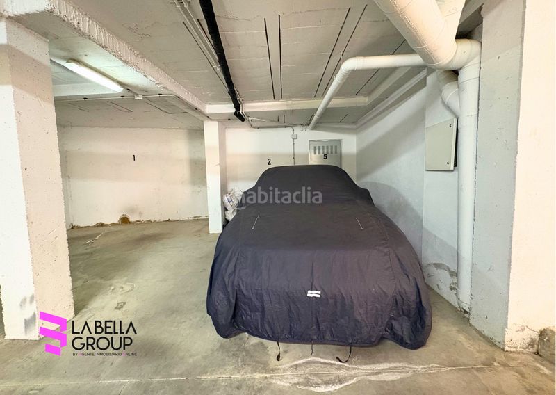 Foto 72fc37e8-9360-4926-a224-f1bad186fa0f. Duplex avec cheminée chauffage parking dans Bosque (El)