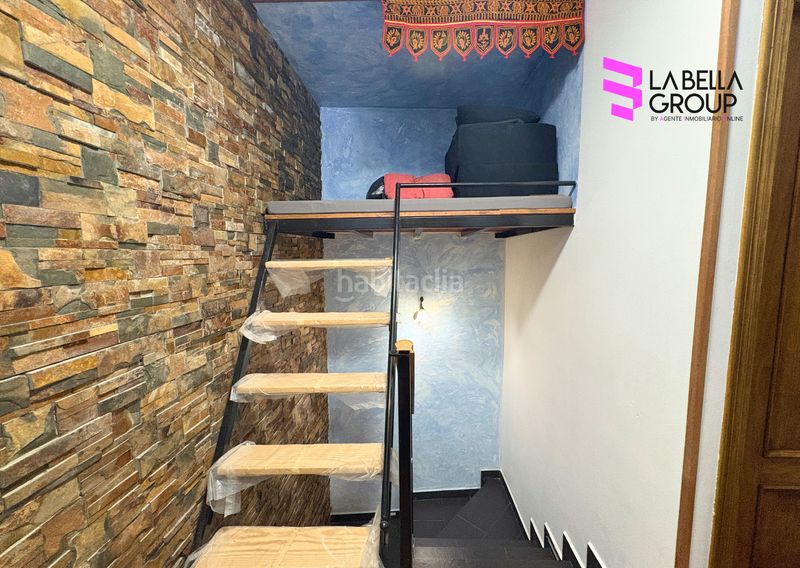 Foto b08cb318-9bef-4758-80e1-552bf3d424ee. Dúplex amb xemeneia calefacció aparcament a Bosque (El)