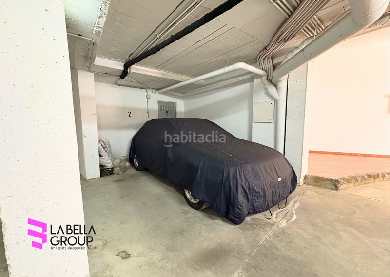 Foto b54cabb3-d8b1-4b76-80a6-4db50c0e670d. Dúplex amb xemeneia calefacció aparcament a Bosque (El)