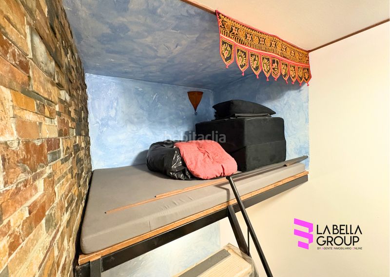 Foto c9064f51-0d26-4412-83d4-6df8ce50abac. Dúplex amb xemeneia calefacció aparcament a Bosque (El)