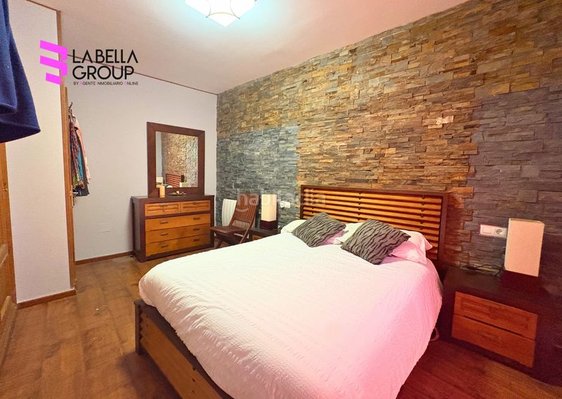 Foto e474ffef-7644-4ca5-bf8d-b9a1f297352d. Dúplex amb xemeneia calefacció aparcament a Bosque (El)