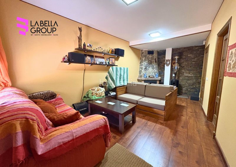 Foto e4c0218c-b49c-40cc-bb9a-bd979e583104. Dúplex amb xemeneia calefacció aparcament a Bosque (El)