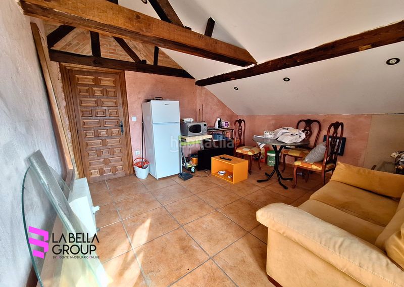Foto 1059fb71-4edd-4415-be86-384e59290f15. Casa amb xemeneia calefacció aparcament piscina a Ciudad Rodrigo