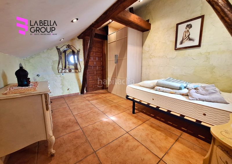 Foto 32240df1-911d-4386-8b81-c8bc3c1b1c65. Casa amb xemeneia calefacció aparcament piscina a Ciudad Rodrigo