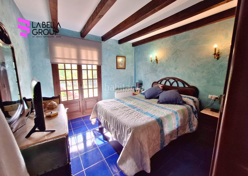 Foto 5536a972-c9b0-4430-a3be-1a8d0a926a71. Casa amb xemeneia calefacció aparcament piscina a Ciudad Rodrigo