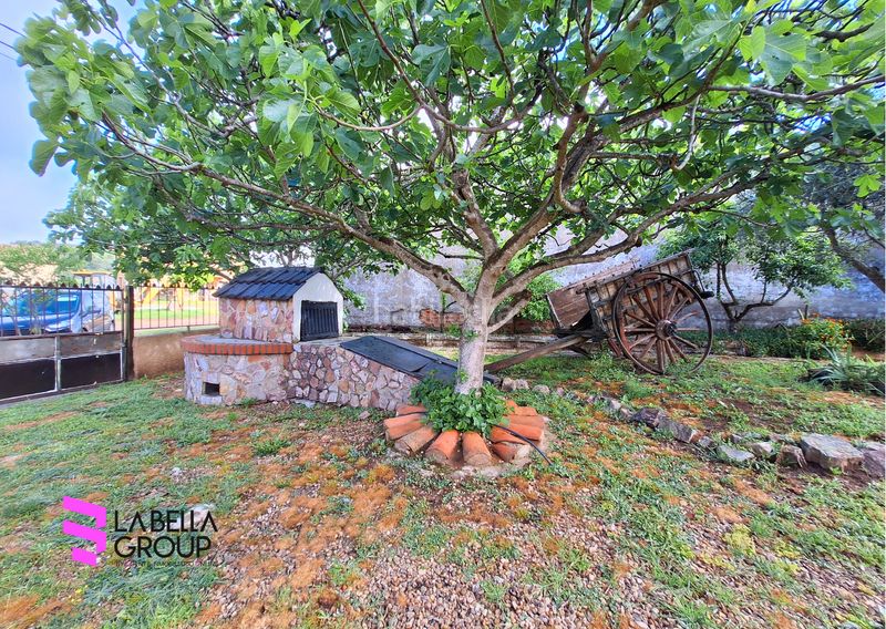 Foto 8e4805ae-0fb9-4560-a772-ba5d459f801d. Casa amb xemeneia calefacció aparcament piscina a Ciudad Rodrigo
