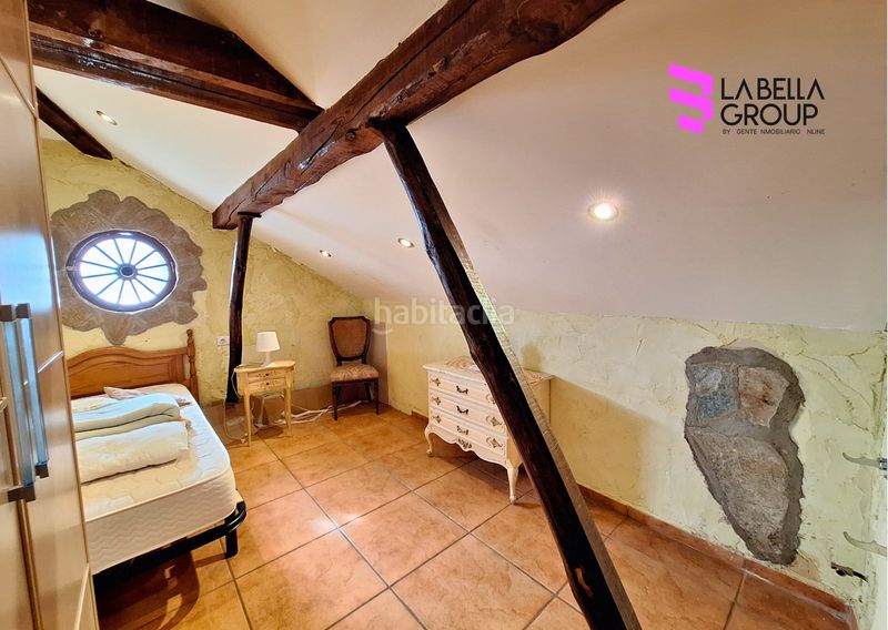 Foto 8e79d29b-5877-432b-a280-d736e213352b. Casa amb xemeneia calefacció aparcament piscina a Ciudad Rodrigo