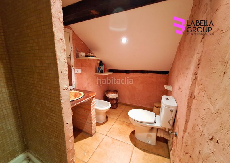 Foto eaa87123-74ae-4906-b8d7-305b46e094da. Casa amb xemeneia calefacció aparcament piscina a Ciudad Rodrigo