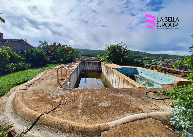 Foto ff5d08f9-4fe2-4a3c-8b28-9674355ba7ce. Casa amb xemeneia calefacció aparcament piscina a Ciudad Rodrigo