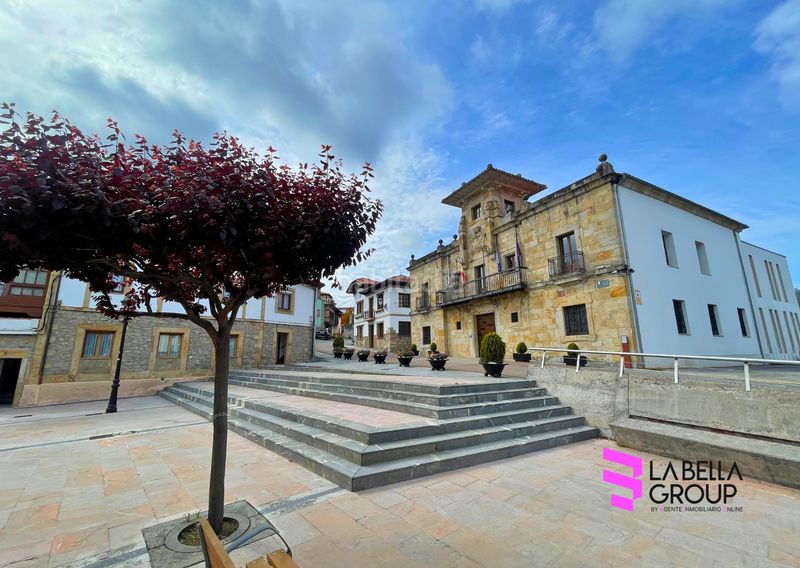 Foto 08aed46a-d38f-490c-88d8-cacd04685662. Terreny residencial a Colunga