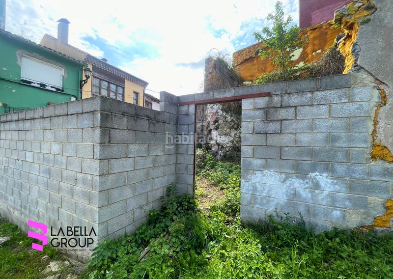 Foto 2d1d04b0-d701-4568-9e1e-65527888faf5. Terreny residencial a Colunga