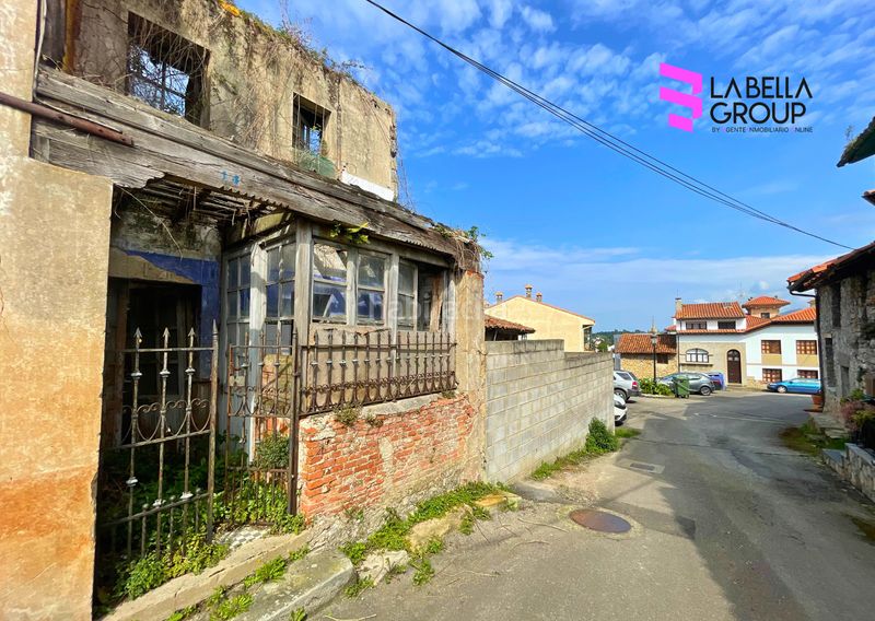 Foto 52defc41-7e46-40f4-92cf-21117cd9748d. Terreny residencial a Colunga