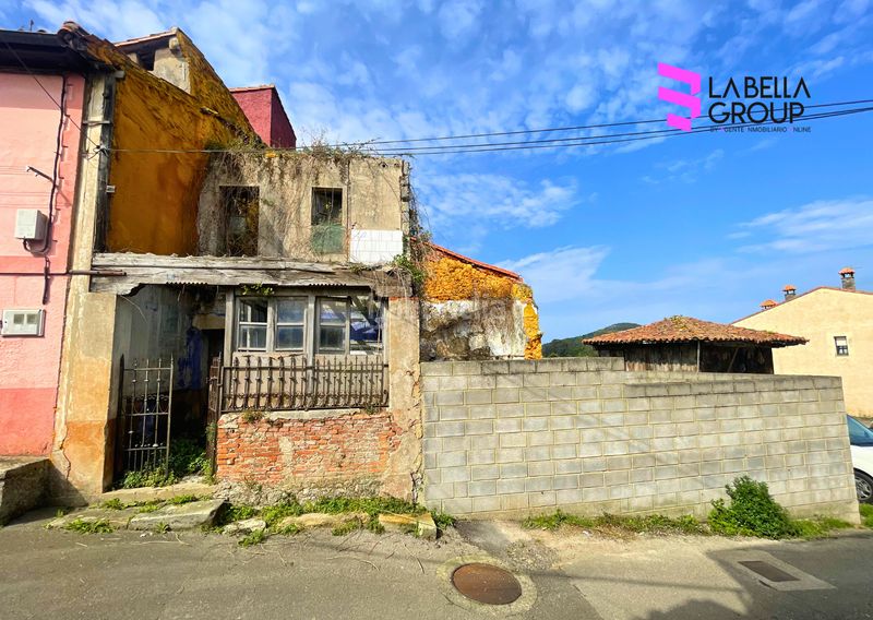 Foto 8c453468-c068-408d-95e1-02aa8187fd4d. Terreny residencial a Colunga