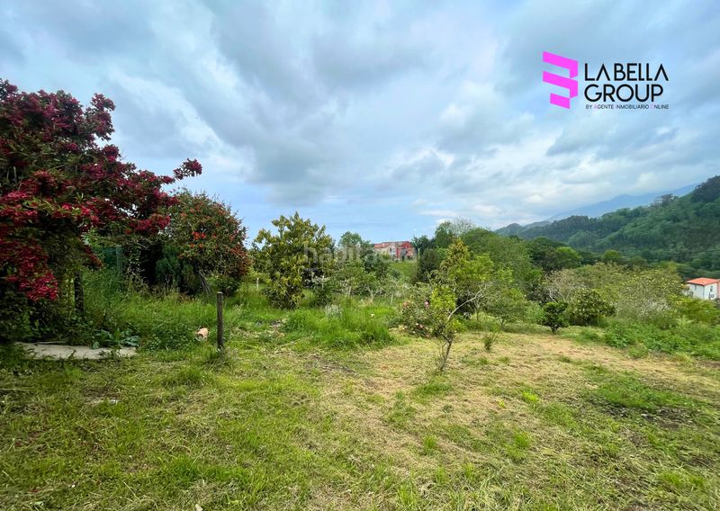 Foto 63023bcf-34a2-400d-8d9a-e38166d64f26. Terreny residencial a Colunga