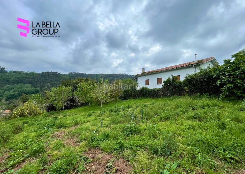 Foto 73186e3d-579f-45cb-91a8-bfa7a30fa03e. Terreny residencial a Colunga