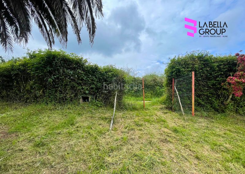 Foto 8f18cc42-919d-40d4-bfd2-fa30c0c20c97. Terreny residencial a Colunga