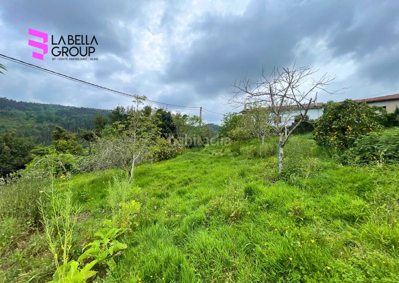 Foto a073b866-5ae0-427f-a414-9b4c8391ef8f. Terreny residencial a Colunga