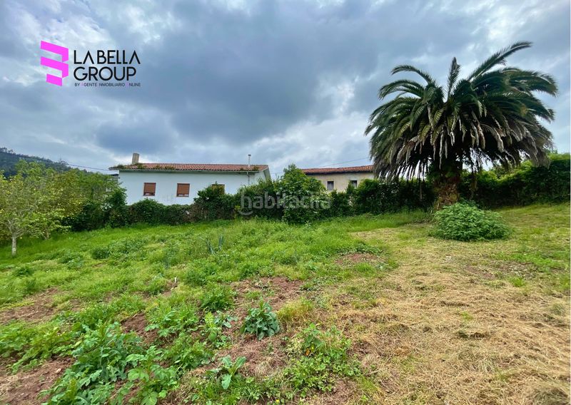 Foto c291d25c-1f24-40e7-a2e4-7500e92f797a. Terreny residencial a Colunga