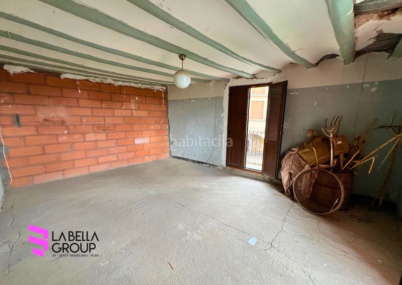 Foto 708492f2-c379-4293-917b-44999970cba1. Edificio in Benabarre