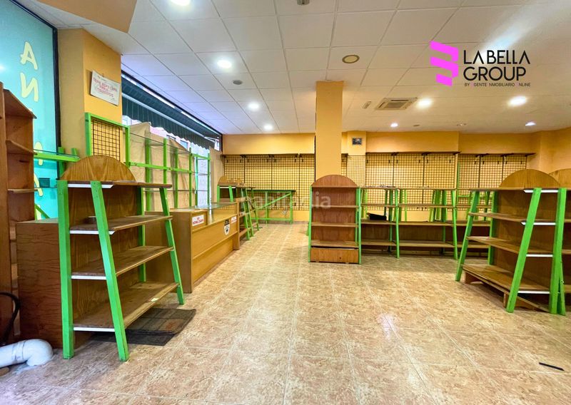 Foto 0e7f1cff-4ebc-437c-9846-1d2b18f8203b. Local comercial amb calefacció a Sama Langreo