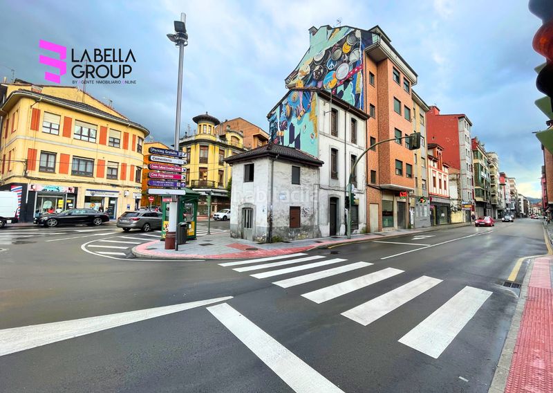 Foto d23614e7-e83c-41d9-8af6-915138689c49. Local comercial amb calefacció a Sama Langreo