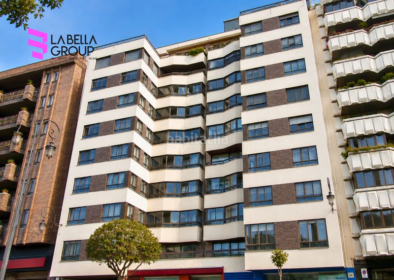 Foto c66c5fff-7bda-4acf-8473-f320e0beabba. Pis amb calefacció a Centro Ciudad León