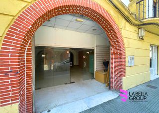 Local Comercial  Calle magdalena. Local comercial en villaviciosa, asturias