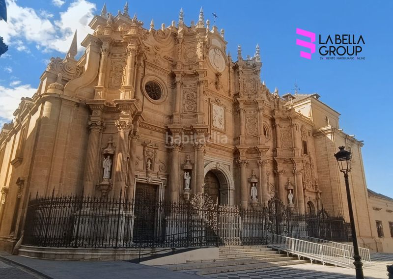 Foto 16110a88-d02d-4e16-ba2d-b9a204a3c2a7. Pis amb calefacció a Guadix