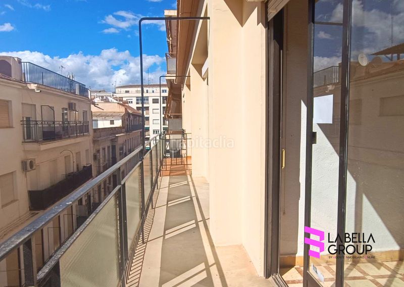 Foto c5d6181f-e4e1-4642-a5e0-cdf4b97ef1af. Pis amb calefacció a Guadix
