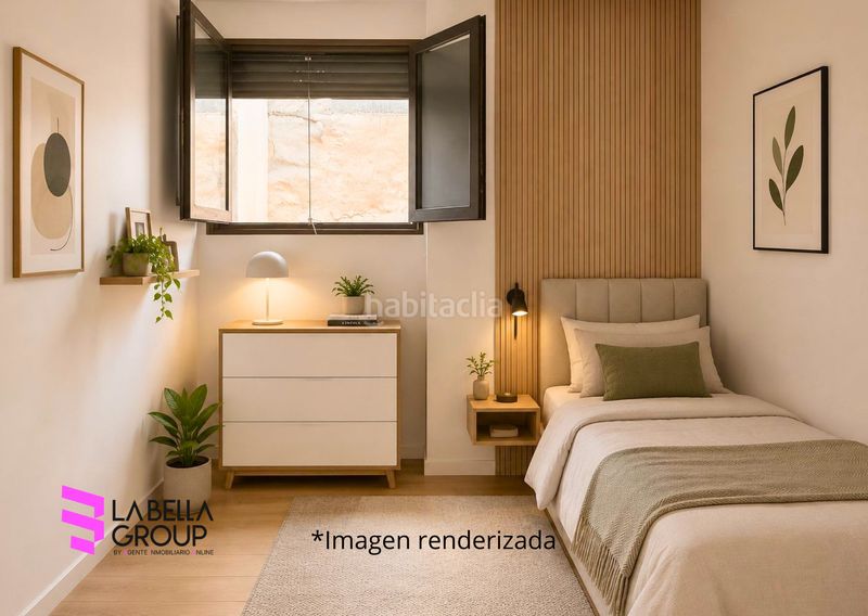 Foto ef11e2f1-ba54-4bd3-97be-cf798856a3ae. Pis amb calefacció a Guadix