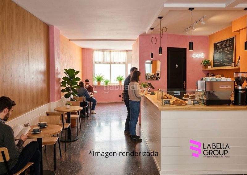 Foto 4b21d669-4a3b-47e6-be4c-ddb22560c49d. Local comercial a Ripoll