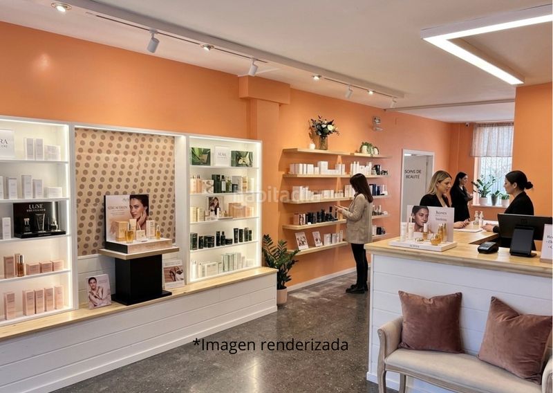 Foto 8f8c6d25-0591-4e17-812c-515fcc4748ed. Local comercial a Ripoll