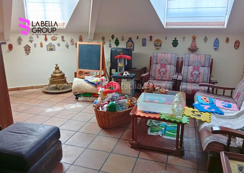 Foto 4d8410e7-41fb-4182-91fa-ed1c69742bab. Casa  - madrid en Ribatejada