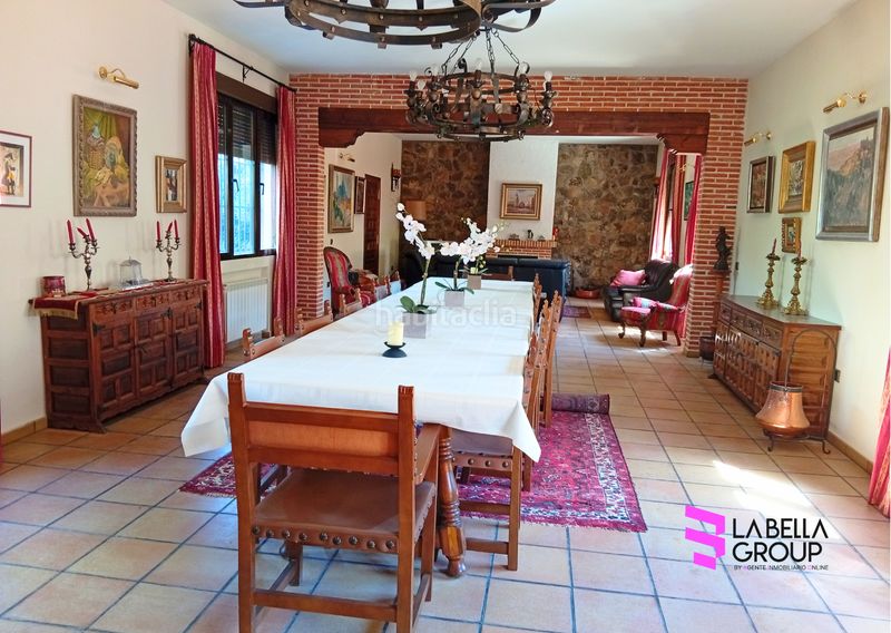 Foto 8d8f1644-1a60-4aee-aa7f-2a82ec23a9bd. Casa  - madrid en Ribatejada