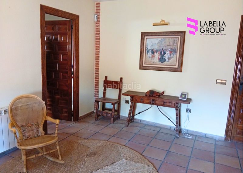 Foto 9e8b2b66-89a9-4a4f-8264-b3b955be8036. Casa  - madrid en Ribatejada