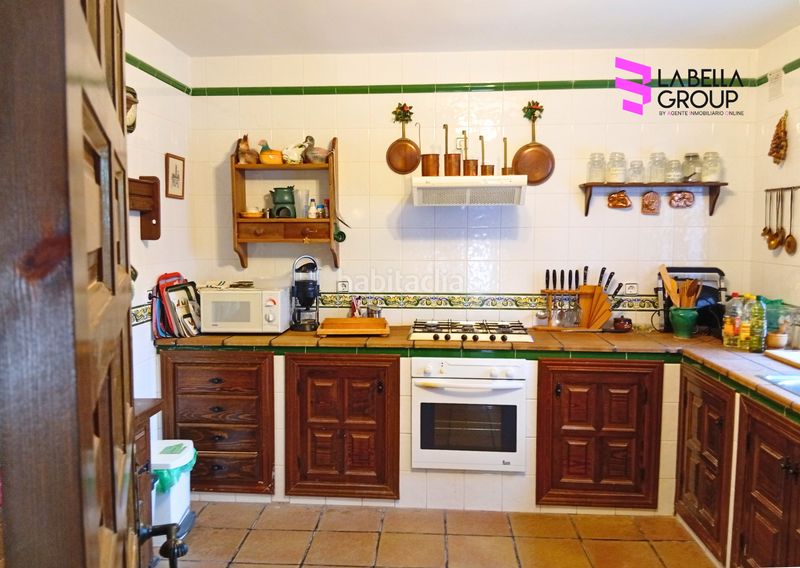 Foto c655c764-7198-40bd-9f86-1957dd4112c0. Casa  - madrid en Ribatejada