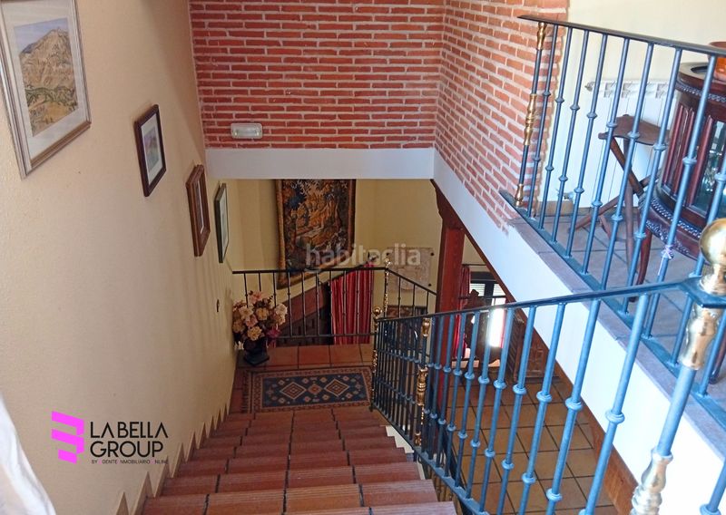 Foto c755bf5e-42bd-4b54-97be-751646daec46. Casa  - madrid en Ribatejada