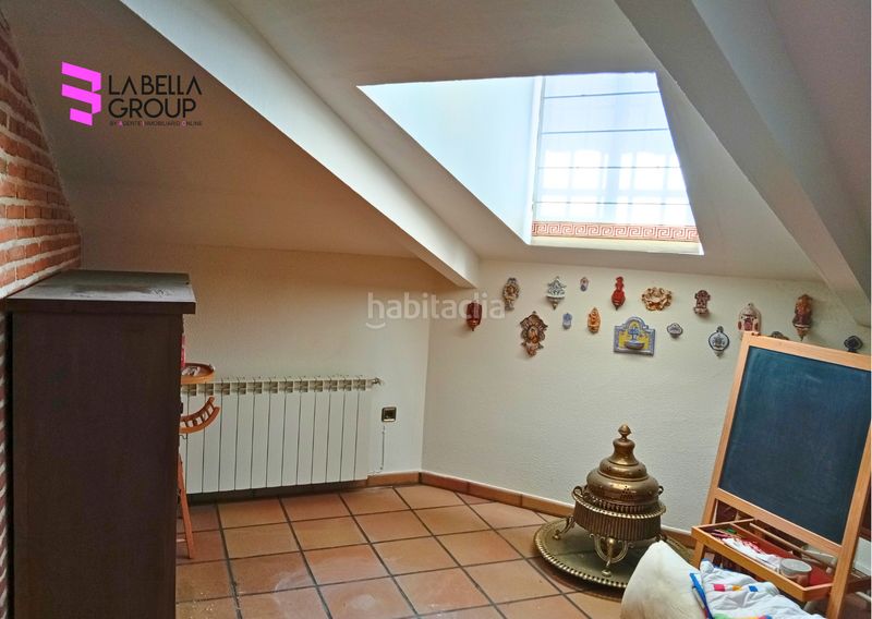 Foto ff0bed00-e7b4-46e1-8a37-6e968b108d79. Casa  - madrid en Ribatejada