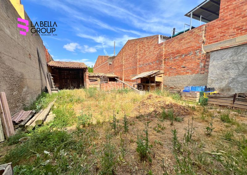 Foto e0ee9ef7-1ef1-4fad-8b40-bbe7ec3fb38b. Terreny residencial a Barbens
