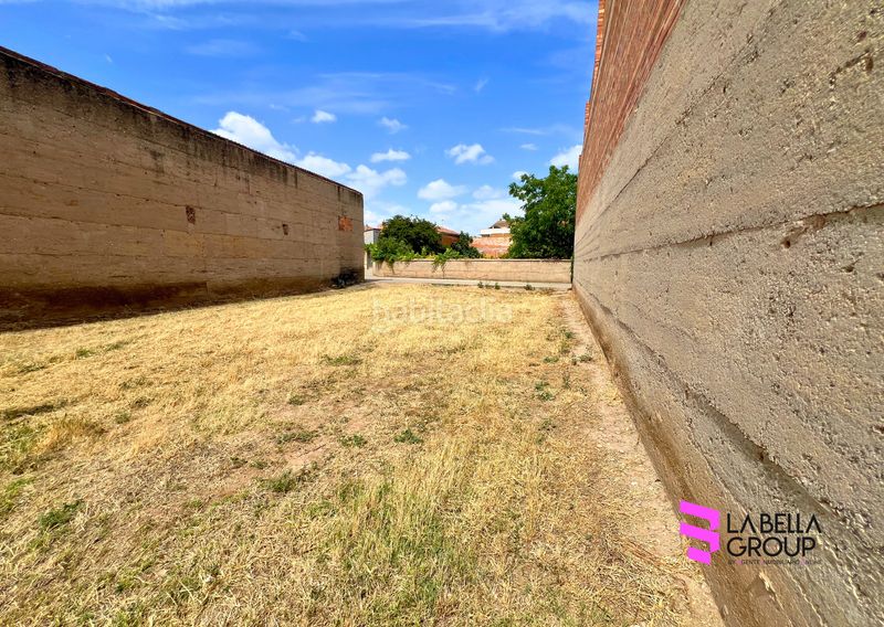Foto e51ab0c1-cbbc-4a90-ac58-8b29516bbebb. Terreny residencial a Barbens