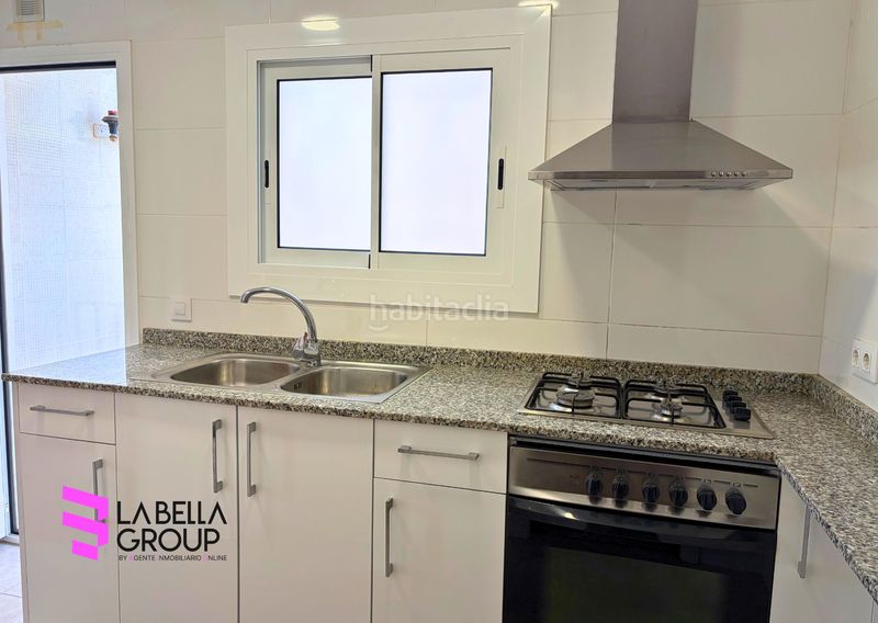Foto 6d0131b3-7f22-46eb-b33b-be55a34d8876. Piso  - tarragona. en Cunit residencial Cunit