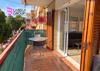 Appartement  Avinguda mediterrani. Piso en cunit - tarragona.