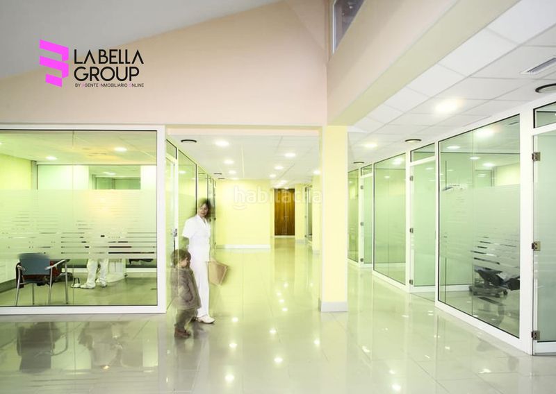 Foto 00b0bc6a-6ff7-47bc-a78f-93d2d159e33f. Local comercial amb calefacció a Vilapicina - Torre Llobeta Barcelona