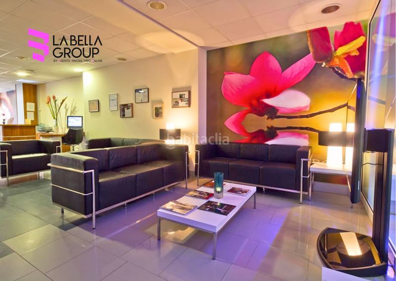 Foto bf247fa3-b773-4a85-a9cf-275830666e37. Local comercial amb calefacció a Vilapicina - Torre Llobeta Barcelona