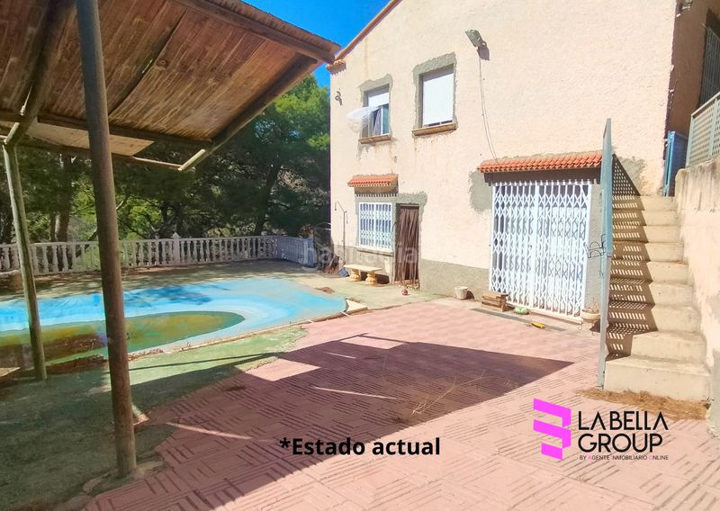 Foto bdb06e55-f247-4e4b-a076-49c7f2523d9a. Xalet amb calefacció aparcament piscina a Aledo