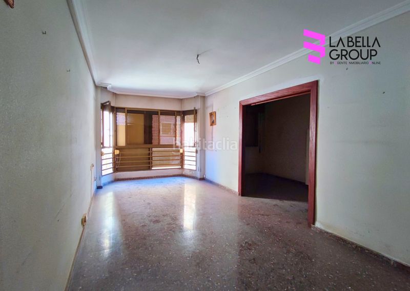 Foto 0f864014-f9a1-4291-9c27-92b12f5c6065. Pis amb aparcament a Santa Eulalia Murcia