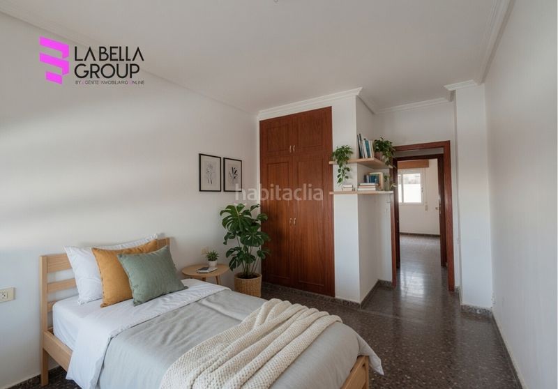 Foto 4d3cd50c-4784-4069-8f47-b0e6155686c9. Pis amb aparcament a Santa Eulalia Murcia