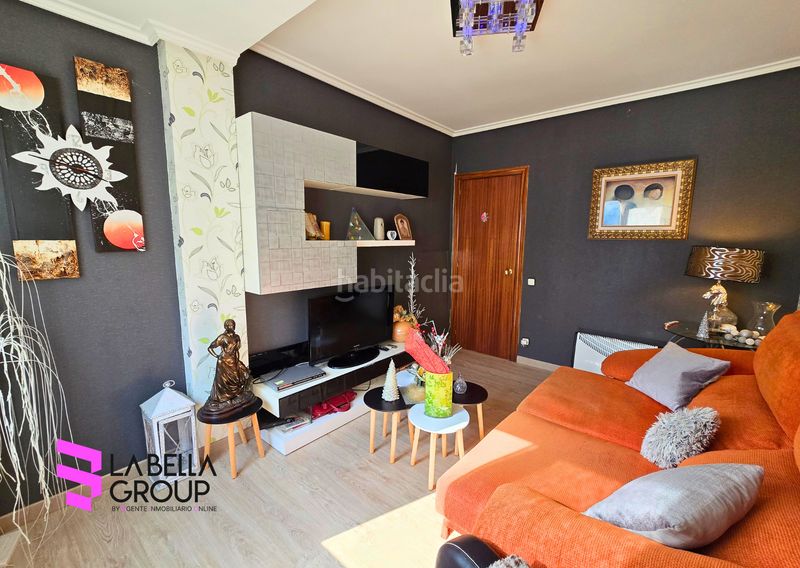 Foto b6433065-e400-4dbe-a94f-59a407fe290e. Pis amb calefacció a Oeste Logroño