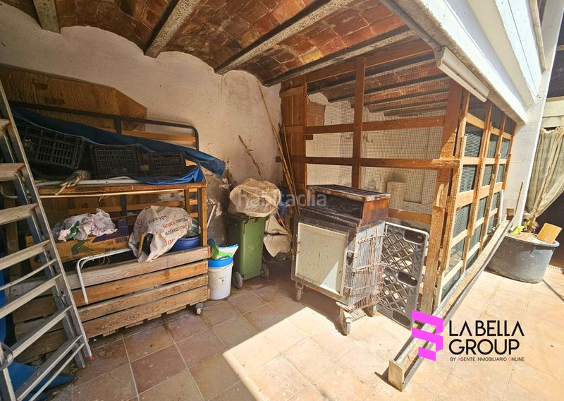 Foto 7272242c-783b-4b64-8f9a-19e45313c7b5. Casa con parcheggio in Tornabous